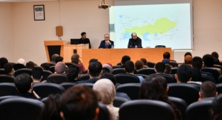 Saü’de Ukrayna Savaşının Etkileri Konuşuldu