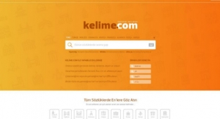 SAÜ Öğrencileri Artık Kelime.com'a Ücretsiz Erişebilecek