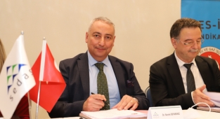 SEDAŞ ile TES–İŞ Toplu İş Sözleşmesi İmzaladı