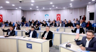 Şehrin Kalbinde Farklı Bir Dönüşüm Olacak