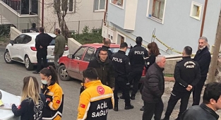 Serdivan'da Korkunç Olay: Miras İçin 3 Kardeşini Öldürdü