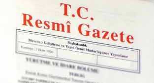 Sermaye Piyasası Kurulu Atamaları Açıklandı