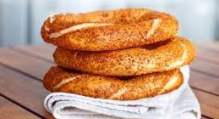 Simit Fiyatlarına Rekor Zam
