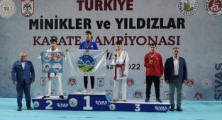 Sivas’ta Büyükşehir Rüzgârı