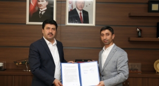 SUBÜ ve Turkcell Global Bilgi’den İş Birliği Protokolü