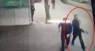Tartıştığı Kişiye Kurşun Yağdırmıştı: 2 Gözaltı