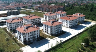 TOKİ 18 İlde 186 Arsayı Açık Artırmayla Satacak