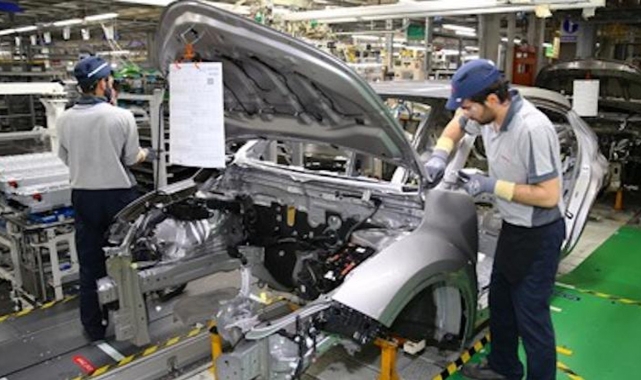 Toyota Kesenin Ağzını Açtı: Büyük Zam