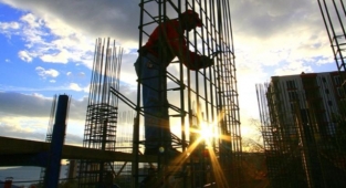 TÜİK İnşaat Maliyet Endeksini Açıkladı