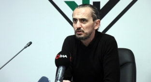 Tuncay Şanlı: Meşaleleri Hep Birlikte Yakacağız