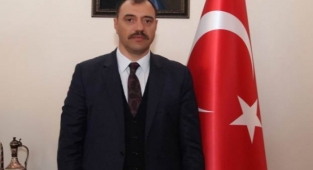 Vali Kaldırım’dan Ramazan Ayı Mesajı