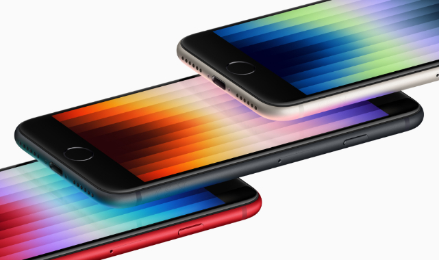 Yakında Apple'dan İPhone Kiralayabilirsiniz