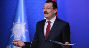 Milletvekili Yavuz: Sakarya Sağlık Üssü Olacak