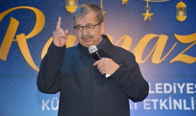 Yazar İnanç Sevenleriyle Buluştu