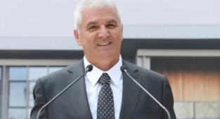 Yeni MHK Başkanı Sabri Çelik Oldu