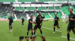 Şampiyonluk Hedefi İçin Son 4 Maç