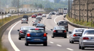 Zorunlu Trafik Sigortasına Rekor Zam