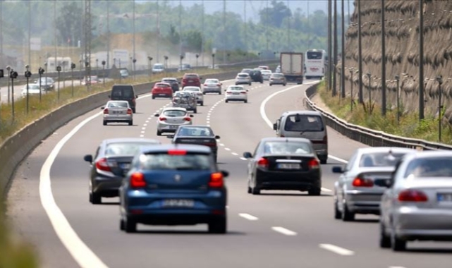 Zorunlu Trafik Sigortasına Rekor Zam