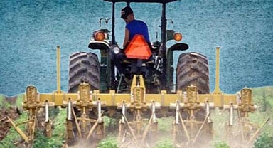 1 Milyar TL'lik Tarımsal Destek Ödemeleri Bugün Başlıyor