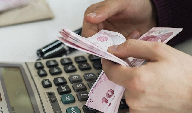 3600 Ek Gösterge Düzenlemesinde Yeni Gelişme