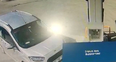 5 Kişilik Aile Ölümden Kıl Payı Kurtuldu