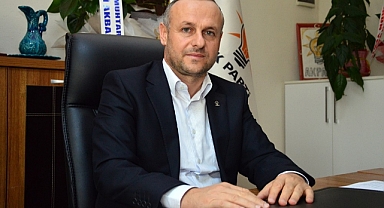 AK Parti Çıkan Haberlere Tepki Gösterdi