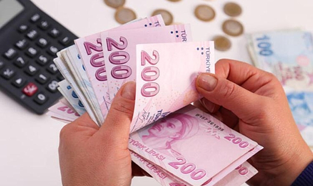 AK Partili O İsim Asgari Ücretle İlgili Tartışmalara Son Noktayı Koydu