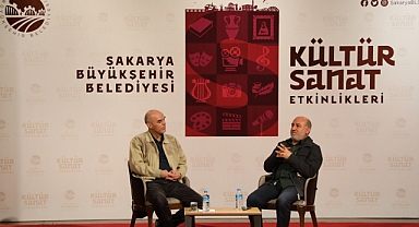 Kültür Etkinlikleri Karınca Film Gösterimi ile Devam Etti