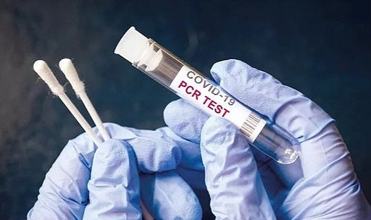 Ameliyat Öncesi PCR Testi Zorunluluğu Kaldırıldı
