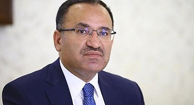 Bakan Bozdağ Duyurdu: Ağır Cezalar Geliyor