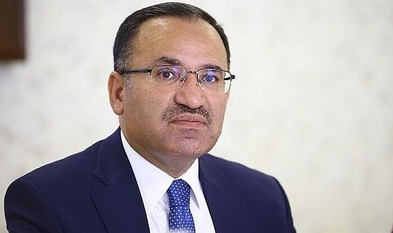 Bakan Bozdağ Duyurdu: Ağır Cezalar Geliyor