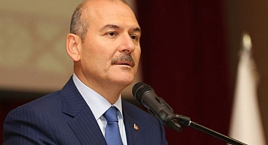 Bakan Soylu Duyurdu: Hız Sınırı Değişiyor