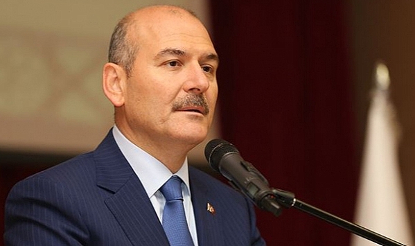 Bakan Soylu Duyurdu: Hız Sınırı Değişiyor