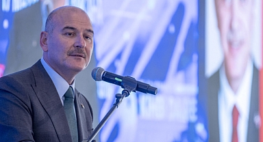 Bakan Soylu Yeni Ehliyet ve Pasaport Çalışmaları Hakkında Bilgiler Verdi