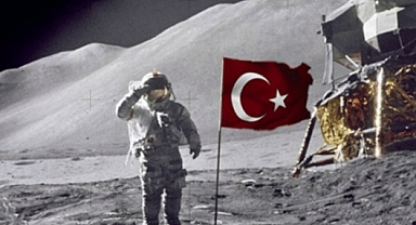 Bakan Varank Uzaya Gitmek İçin Başvuranların Sayısını Açıkladı
