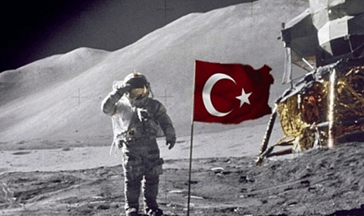 Bakan Varank Uzaya Gitmek İçin Başvuranların Sayısını Açıkladı