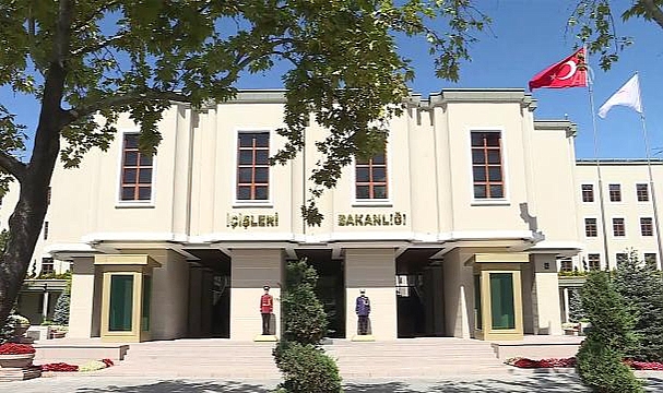 İçişleri Bakanlığı 3546 Sözleşmeli Personel Alacak