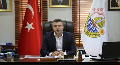 Başkan Özen'den Anneler Günü Mesajı