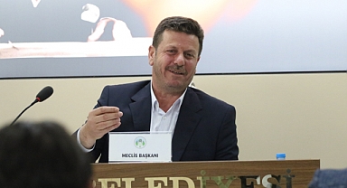 Başkan Soykan: Güzlek Mesire Alanı Açılıyor