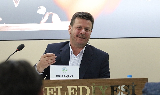 Başkan Soykan: Güzlek Mesire Alanı Açılıyor
