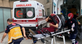 Bayram Eğlencesi Facia İle Sonuçlanıyordu