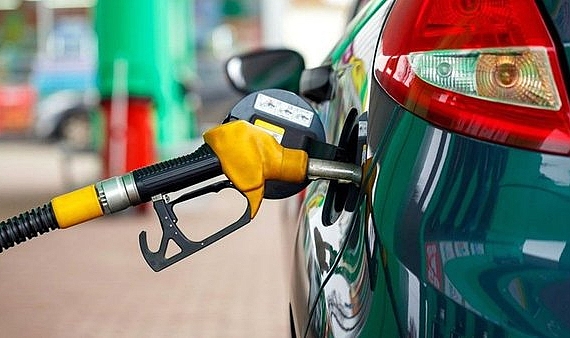 Benzin Motorin ve LPG'ye Dev Zam