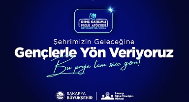 Büyükşehir Kentin Geleceğine Yön Veriyor