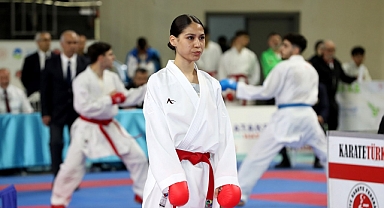Büyükşehirli Sporcudan Gururlandıran Başarı