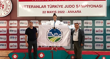 Büyükşehirli Sporcular Başarıya Doymuyor