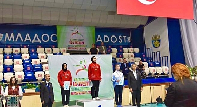 Büyükşehirli Sporcular Yarışlara Damga Vurdu