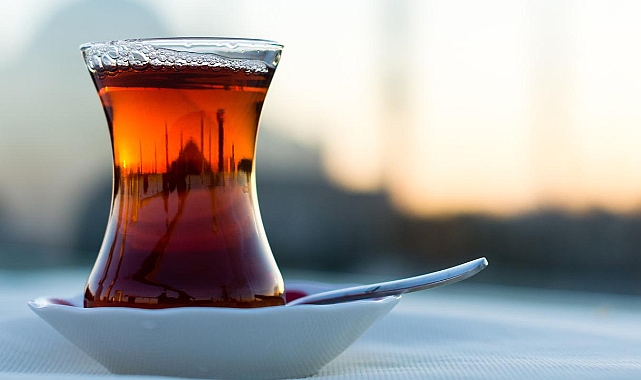 Çay Tiryakilerine Kötü Haber: Yüzde 43 Zam Geldi