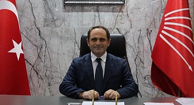 Başkan Keleş'ten Taziye Mesajı