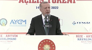 Cumhurbaşkanı Erdoğan Müjdeledi: Yaş Çay Alım Fiyatı Belli Oldu