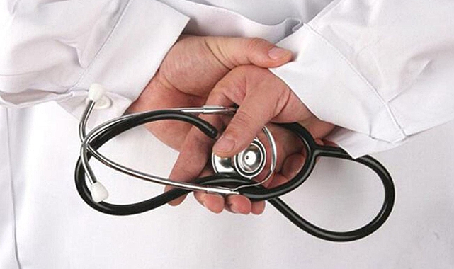 Doktorlar 2 Gün İş Bırakma Eylemi Yapacak